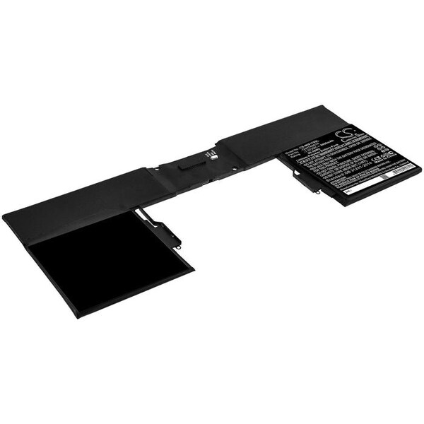 Bsc Preferred Microsoft Surface book 1785 Keyboard Tablet Replacement Battery CS-MCK178SL - main